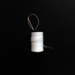 thread &amp;Needle
